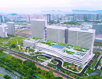 ���ź밮ҽԺ��ҵЧ����Ŀ����ͨ��