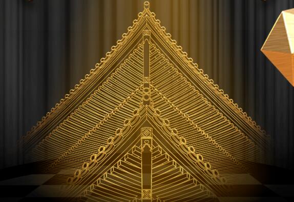 地产设计大奖 | 好屋子 一“建”钟情