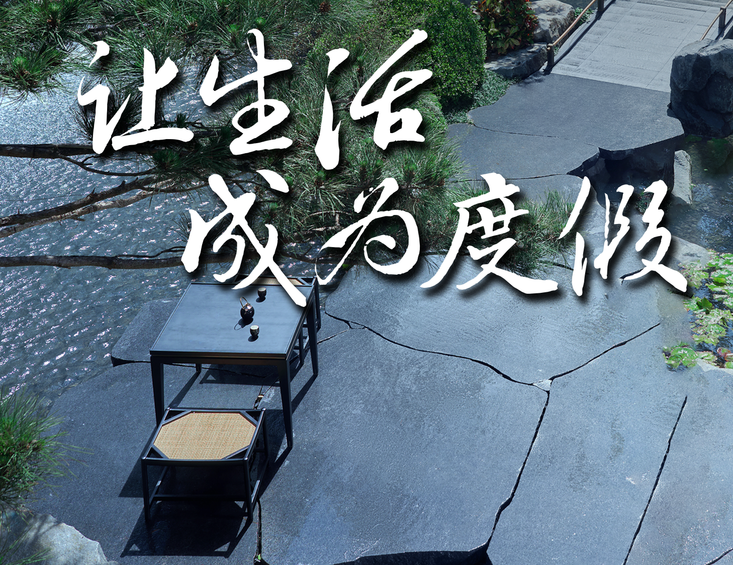 ���磬������������һ����¥��...